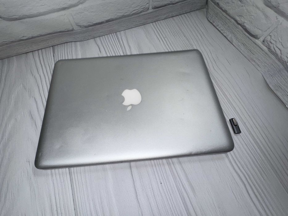 MacBook pro 2010 (обмен/продажа) ноутбук компютер