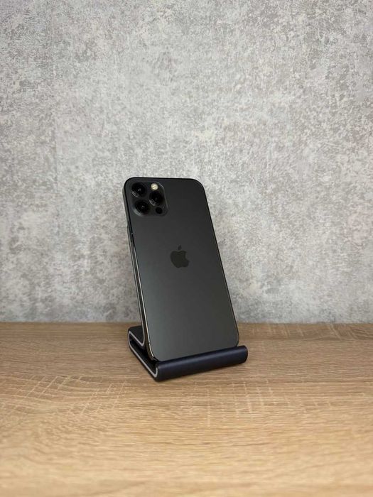Iphone 12 pro 512 gb, ідеальний стан, 90 акб, айфон 12 про 512 гб