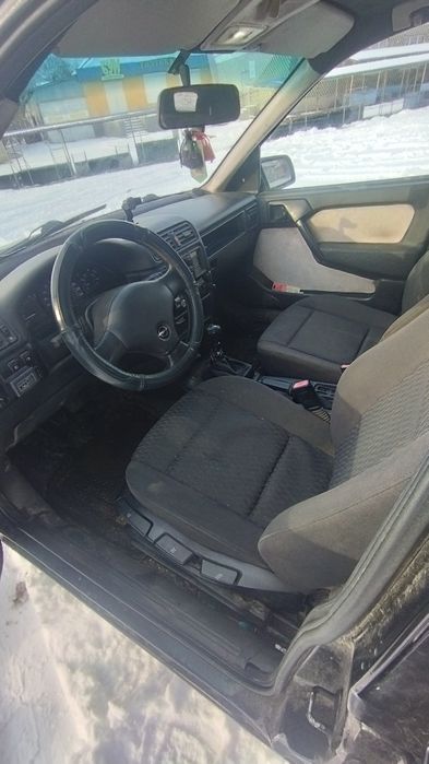 Продам Вектра  А