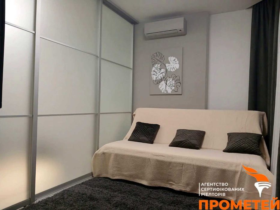 ОРЕНДА 1-кімнатна квартира вул Мішуги,2 м.Позняки, Дарницький район.