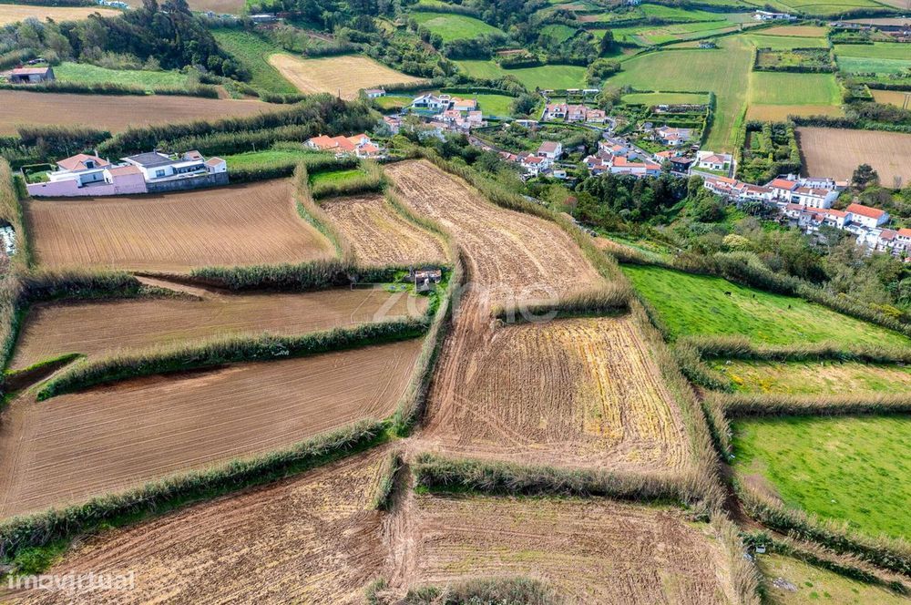 Terreno Agrícola com 15.756 m² no Porto Formoso