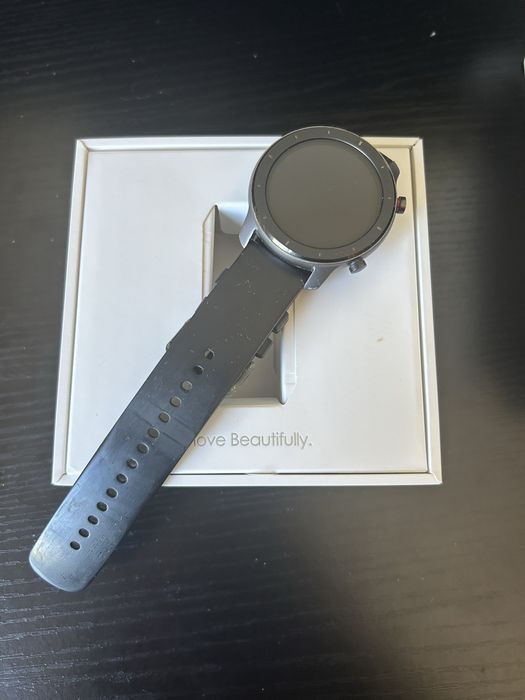 Relogio desportivo amazfit