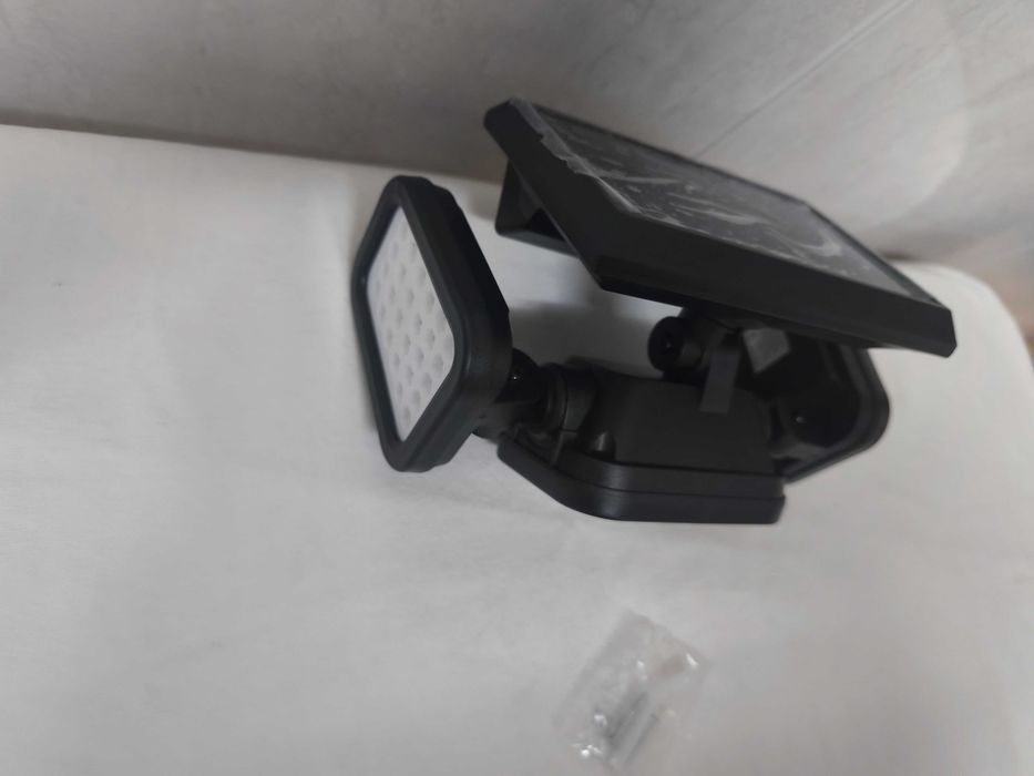 Candeeiro triplo solar *NOVO*