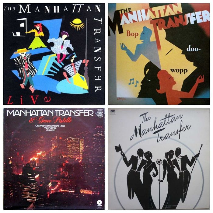 LP Spyro Gyra,D.Brubeck,Crusaders,R.Crawford,D.D.Bridgewater,Shakatak