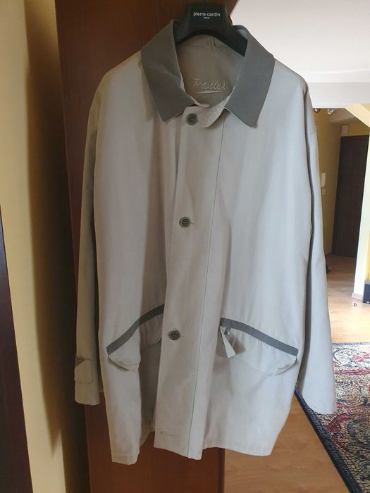 Kurtka meska używana