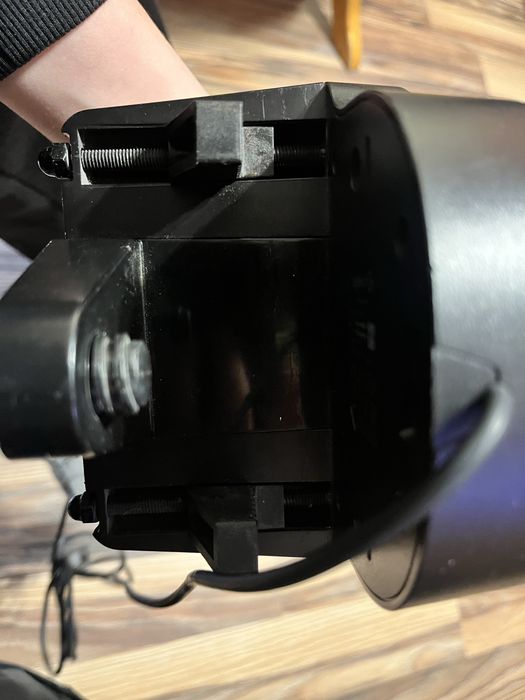 Logitech g29 shifter z nowymi drazkami