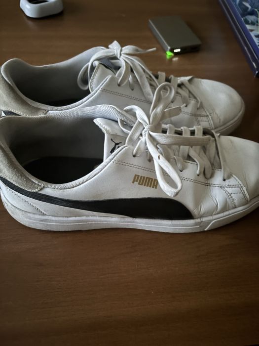 Кросівки puma 45 розмір