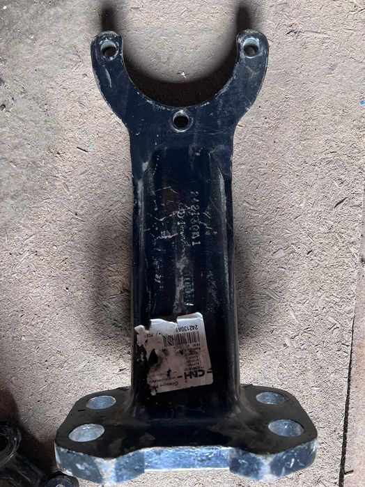 Стійка 242130A1 дискова борона CASE RMX370 CNH