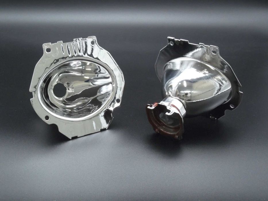 OPEL Vectra C Insignia Odbłyśnik Soczewka Projektor Regeneracja