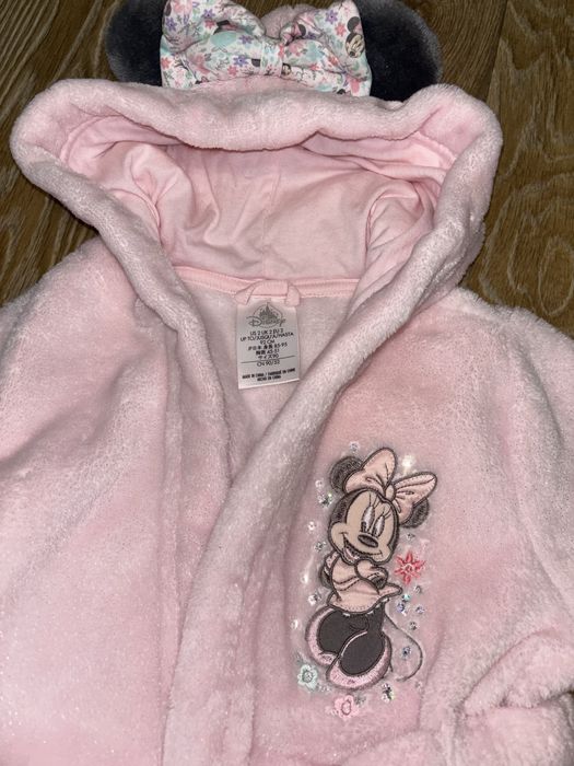 Халат для дiвчинки