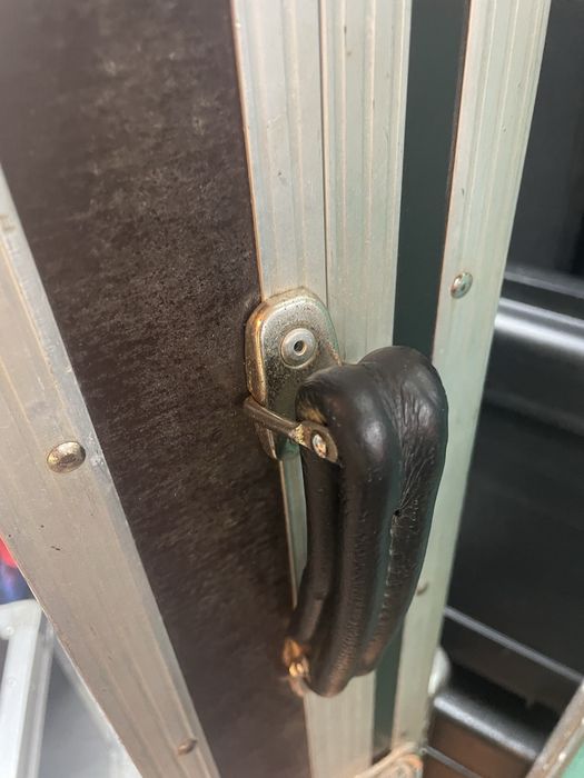 Flightcase para Instrumentos Musicais Premium da Thon