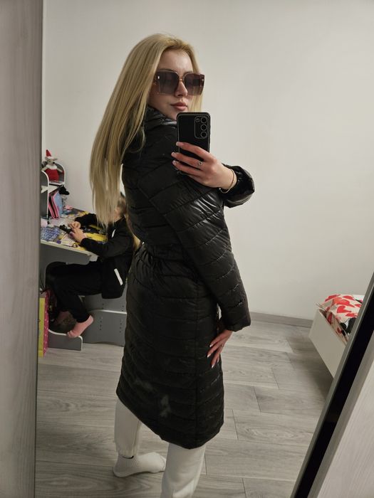 Нова Куртка Плащ синсей