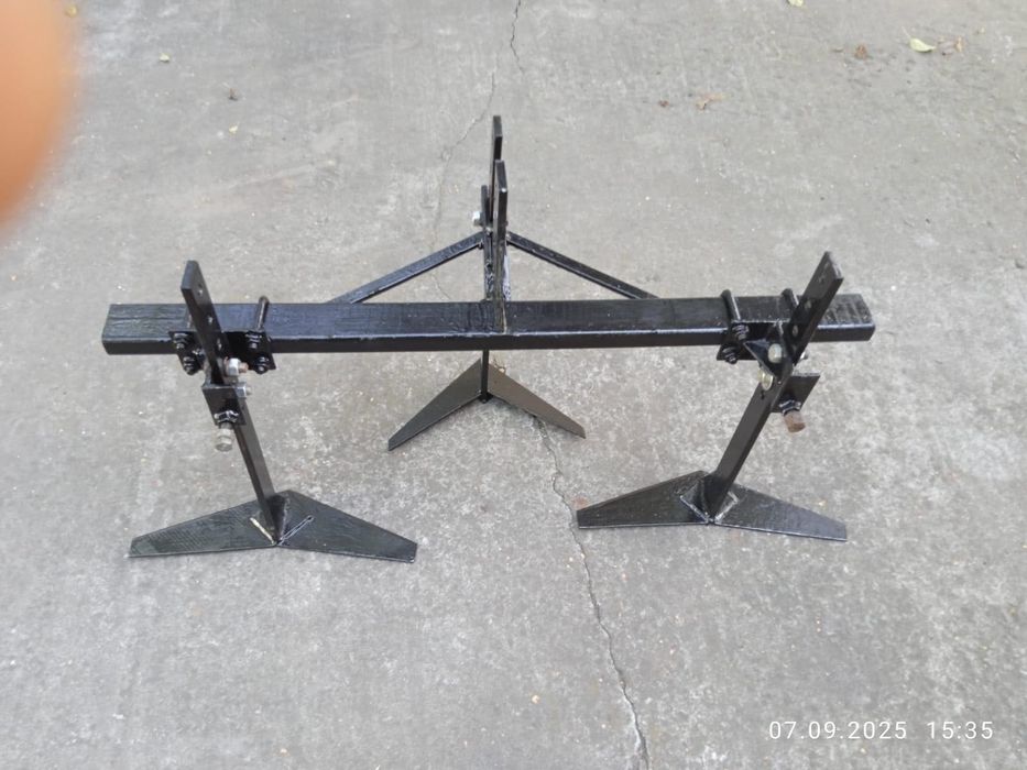 Окучник/культиватор