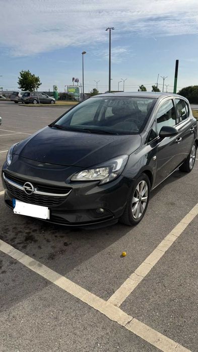 Carro Opel corsa 1.2