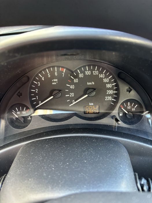 Opel Corsa 1.2 2002