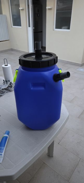Filtro de piscina Bestway