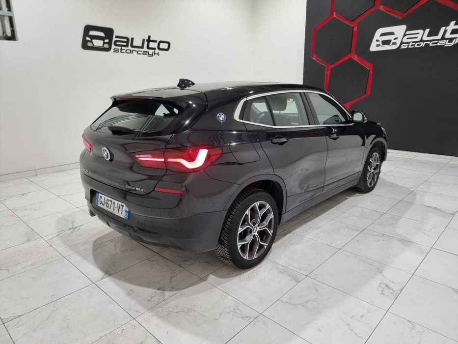 BMW X2 BMW X2