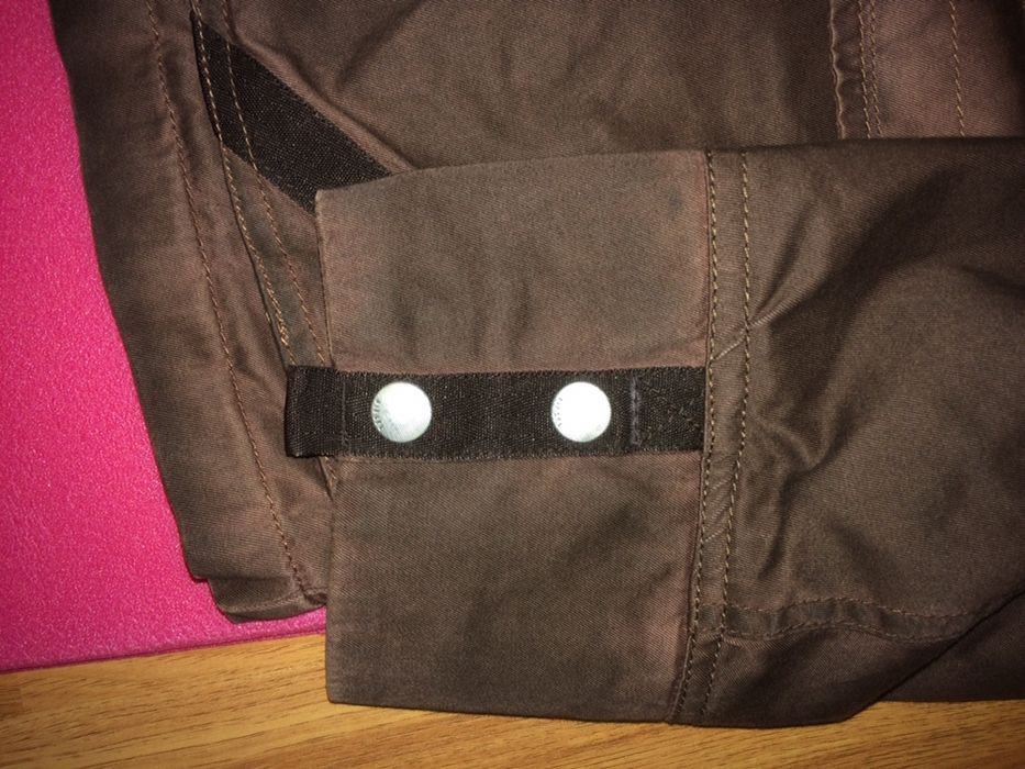 Casaco Clasico Diesel