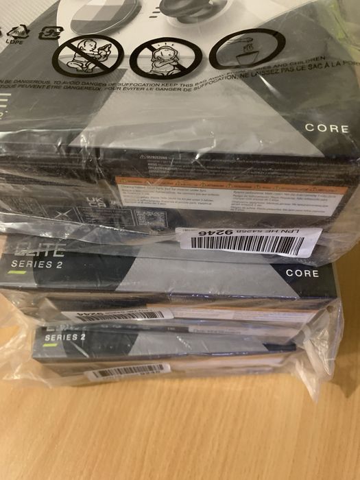 беспроводной геймпад Xbox Elite Series 2 Core