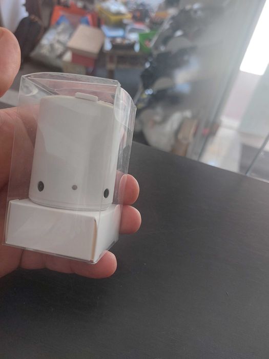 Coluna bluetooth somersby nova selada