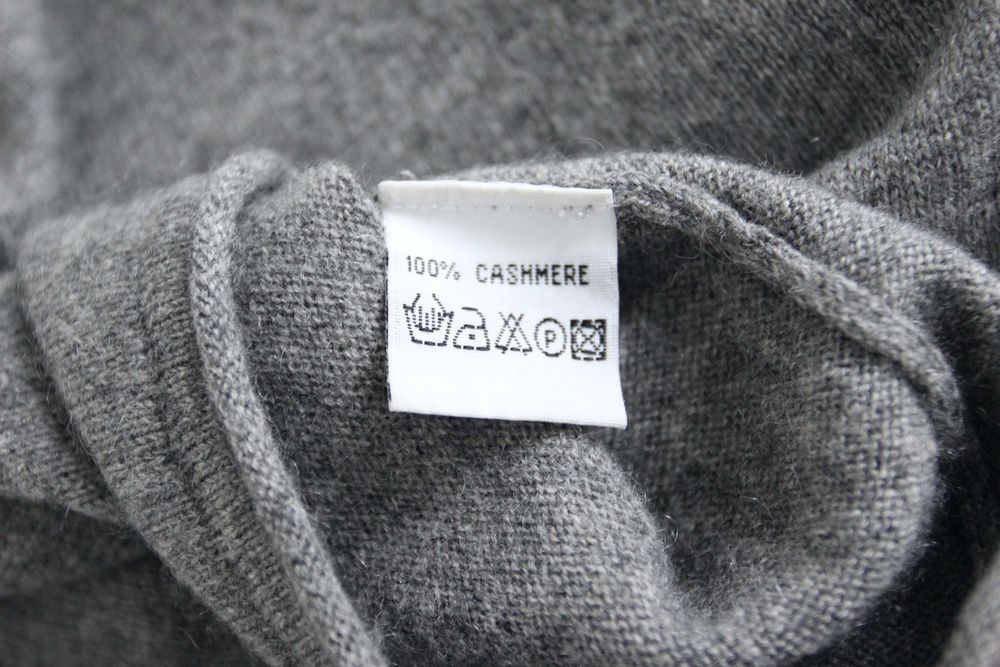 100% kaszmir , sweter S