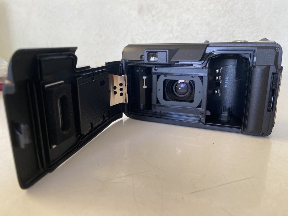 Máquina Fotográfica Fuji DL-3564170326510210122