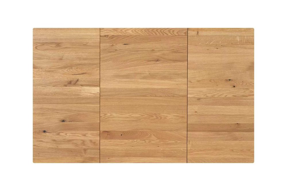 STÓŁ ROZKŁADANY DREWNIANY 80x80-130 Lite drewno dębowe BGM24.pl B 8706