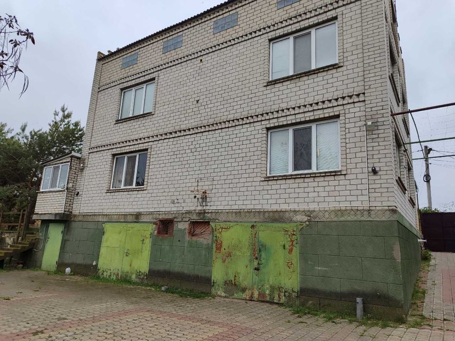 Продаю дом в Ракетке
