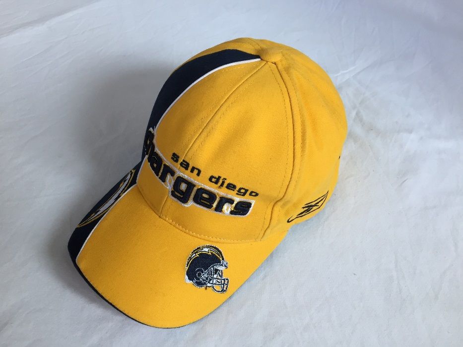 Czapka z daszkiem Reebok NFL, Jesus,