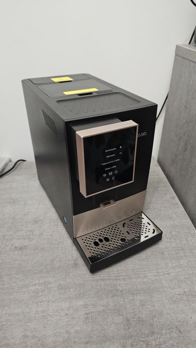 Ekspres Cecotec Compactccino