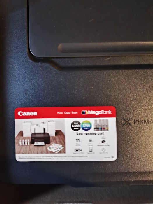 Принтер,сканер все в одному