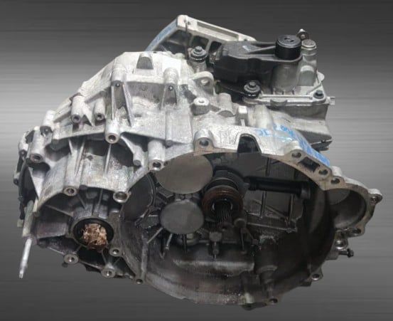 Caixa Velocidades Manual CG9R7002JC - VOLVO V60 I