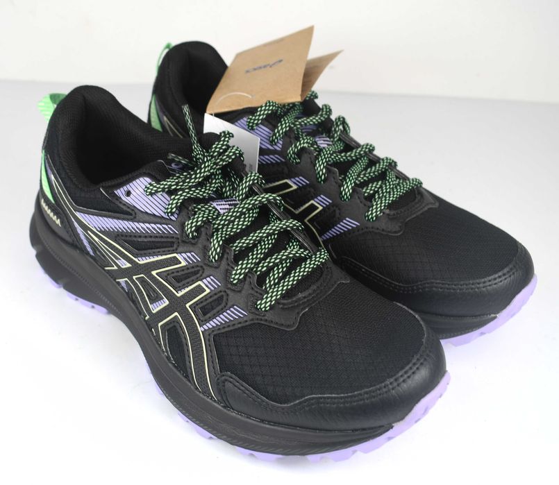 Buty do biegania Asics Trail Scout 2 roz. 38