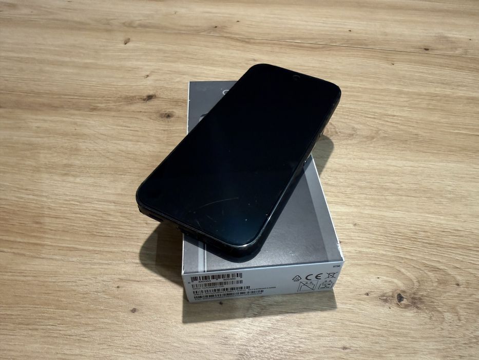 Google Pixel 10 Pro 256 GB 5G  obsidian