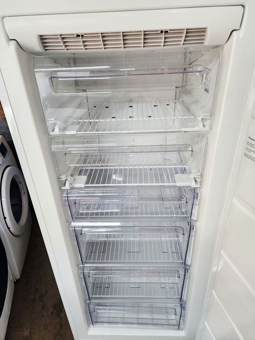 Морозильна камера Privileg NoFrost з Європи