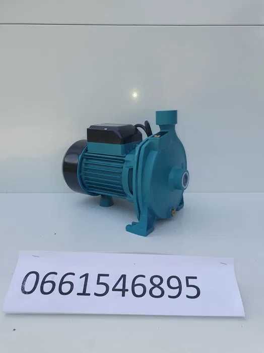 БЦН БЦМ Насос 1,3 kW для Полива 130 лит/мин (ТІЛЬКИ ДОСТАВКА ПОШТОЮ)