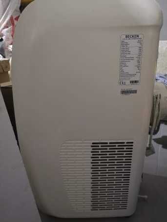 Acondicionado  e aquecimento portatil