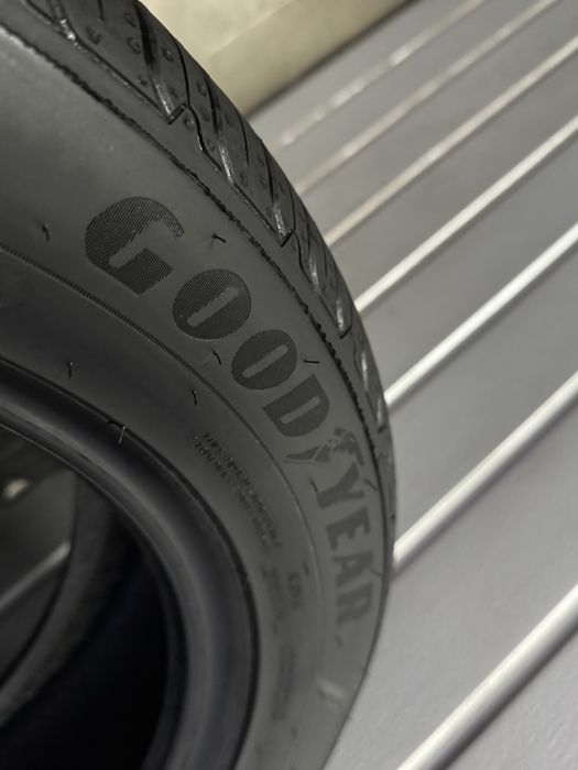 NOWE 225/55/18 GOODYEAR XL Z rantem opony suv letnie