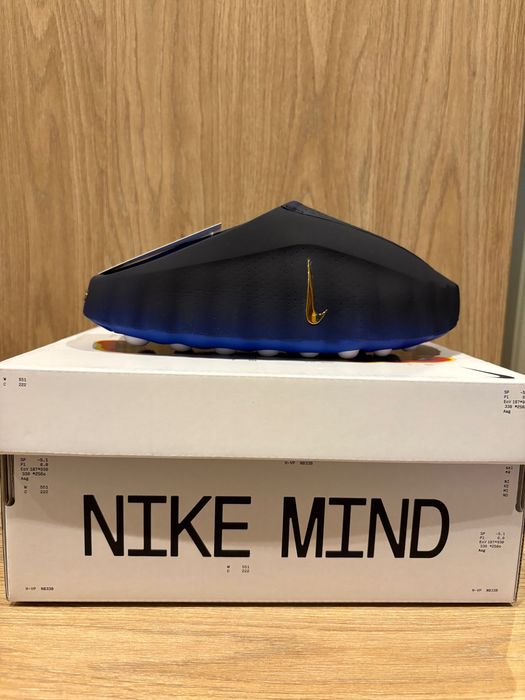 Buty Nike Mind 001