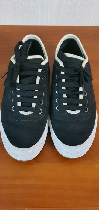 Жіночі кеди  Vilains SF 41 p. Нові. (Краще ніж converse)