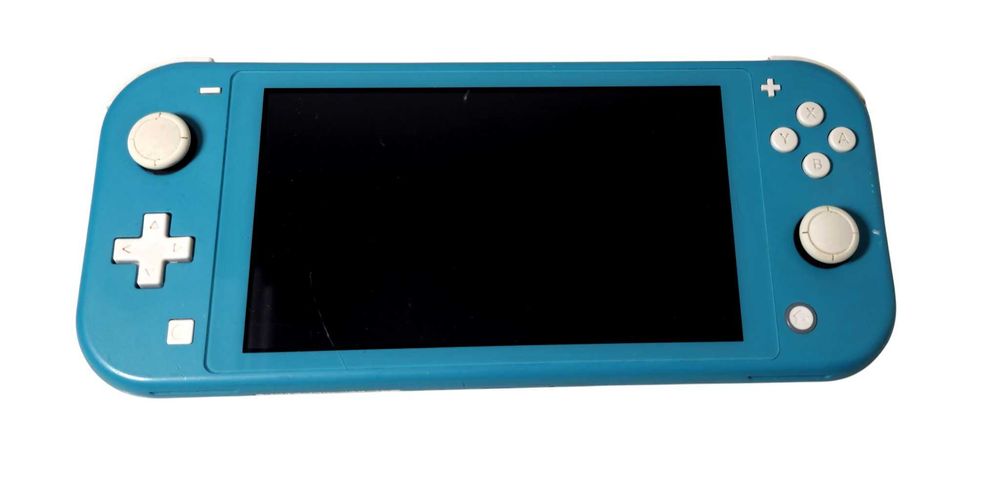 Konsola nintendo SWITCH LITE HDH-001 Słupsk • OLX.pl