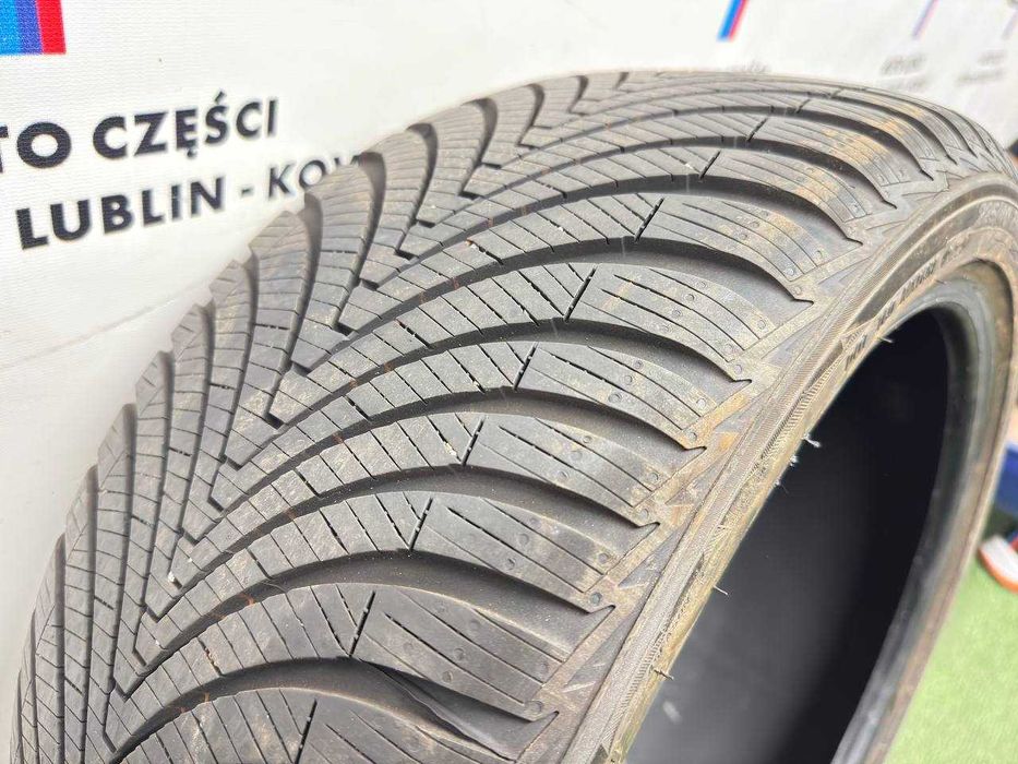 KUMHO резина 225/40/R18 шина ризина 2025рік зима літо 4 сезони всесезонна всесезонні
