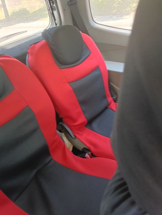 Vendo Twingo de 2010