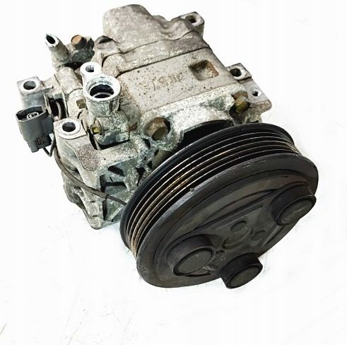 kompresor 2.0 16v mazda 5 6 lf v50 focus mondeo c-max c30 galaxy