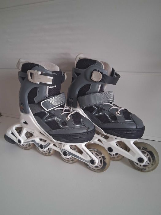 Patins em linha criança