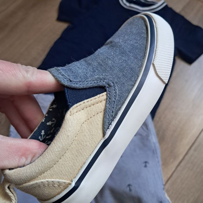 Одяг для хлопчика