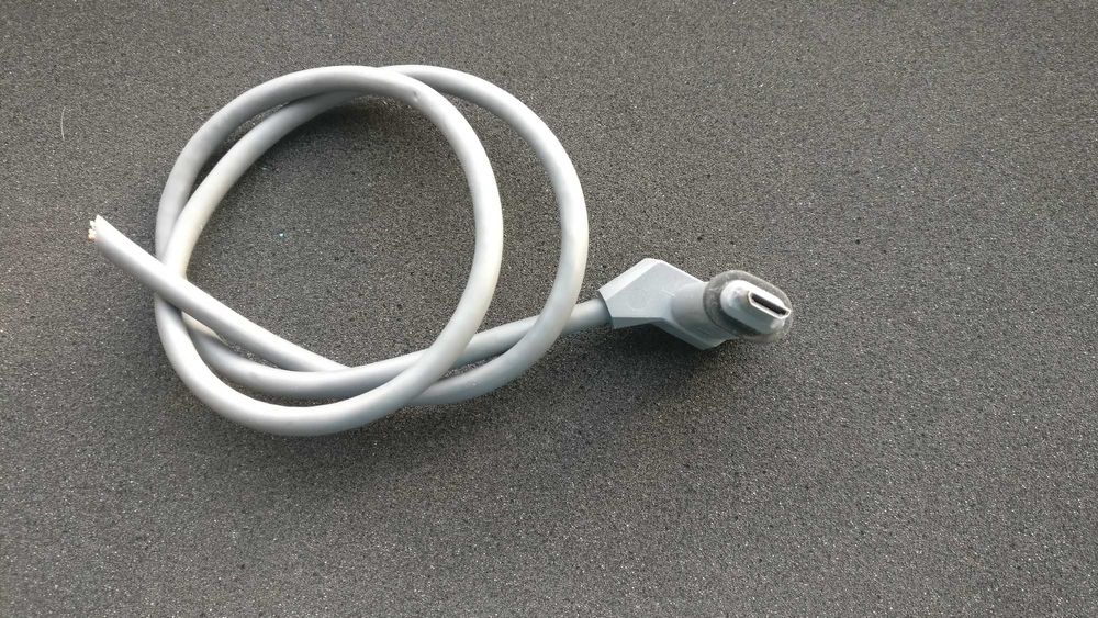 Кабель для  Starlink Gen 2, роз'єми старлінк, конектори старлінк.