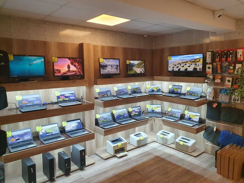 Доступные игровые ноутбуки в Днепре ∎Acer Nitro 5 ∎гарантия 2 года