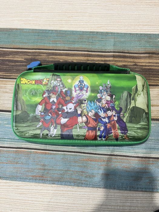 Consola Nintendo Switch COM acessorios e JOGOS