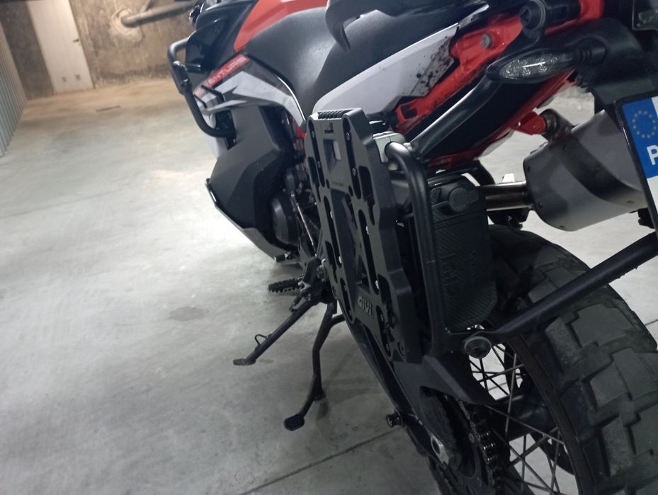 Ktm 890 adventure r